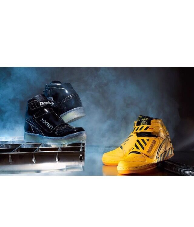 reebok alien stomper power loader