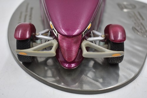 Plymouth Prowler Puddle Car Diecast Limited Edition 1996 Model RARE! - Picture 7 of 23