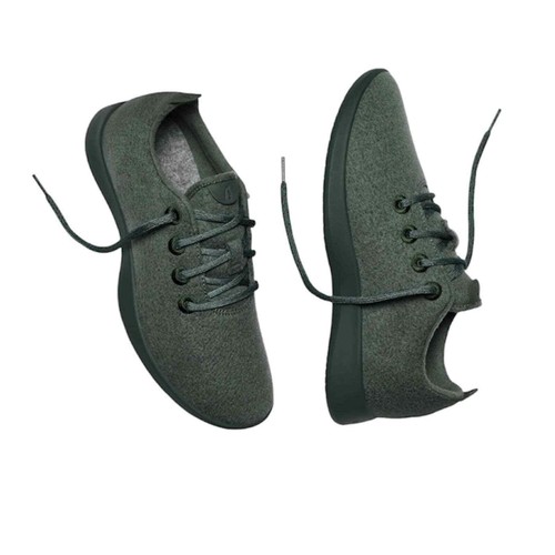 allbirds tuke matcha