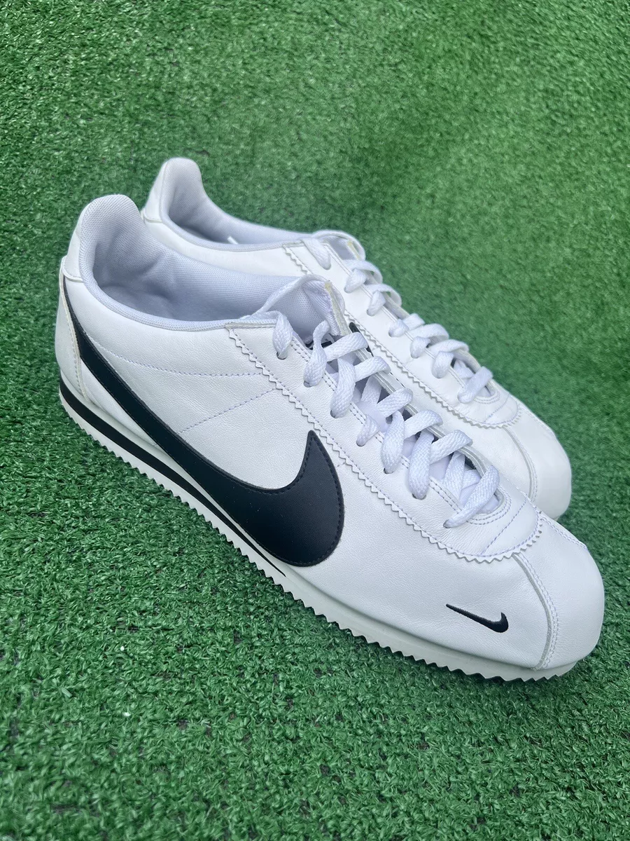 Buy Classic Cortez Premium 'Swoosh' - 807480 104