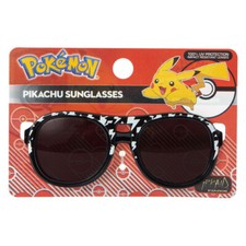  POKEMON   PIKACHU  SUNGLASSES  100 UV PROTECTION SHADES  