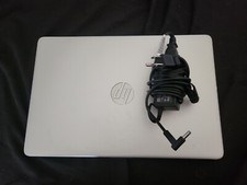 hp Laptop 15-dw1xxx 16" Screen, Silver Gray