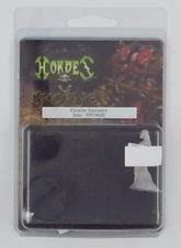 HORDES-SKORNE:  Skorne Extoller Soulward solo  [PIP 74040]