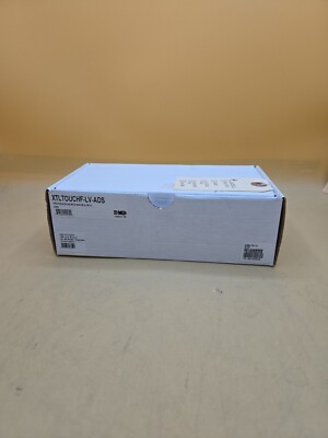 DMP XTLTOUCHF-LV-ADS WI-FI Z-WAVE LTE-V ADS New Open Box