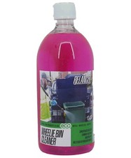 Bin Cleaner Disinfectant Anti Bacterial ECO Refill 1L Makes 25L Bubblegum