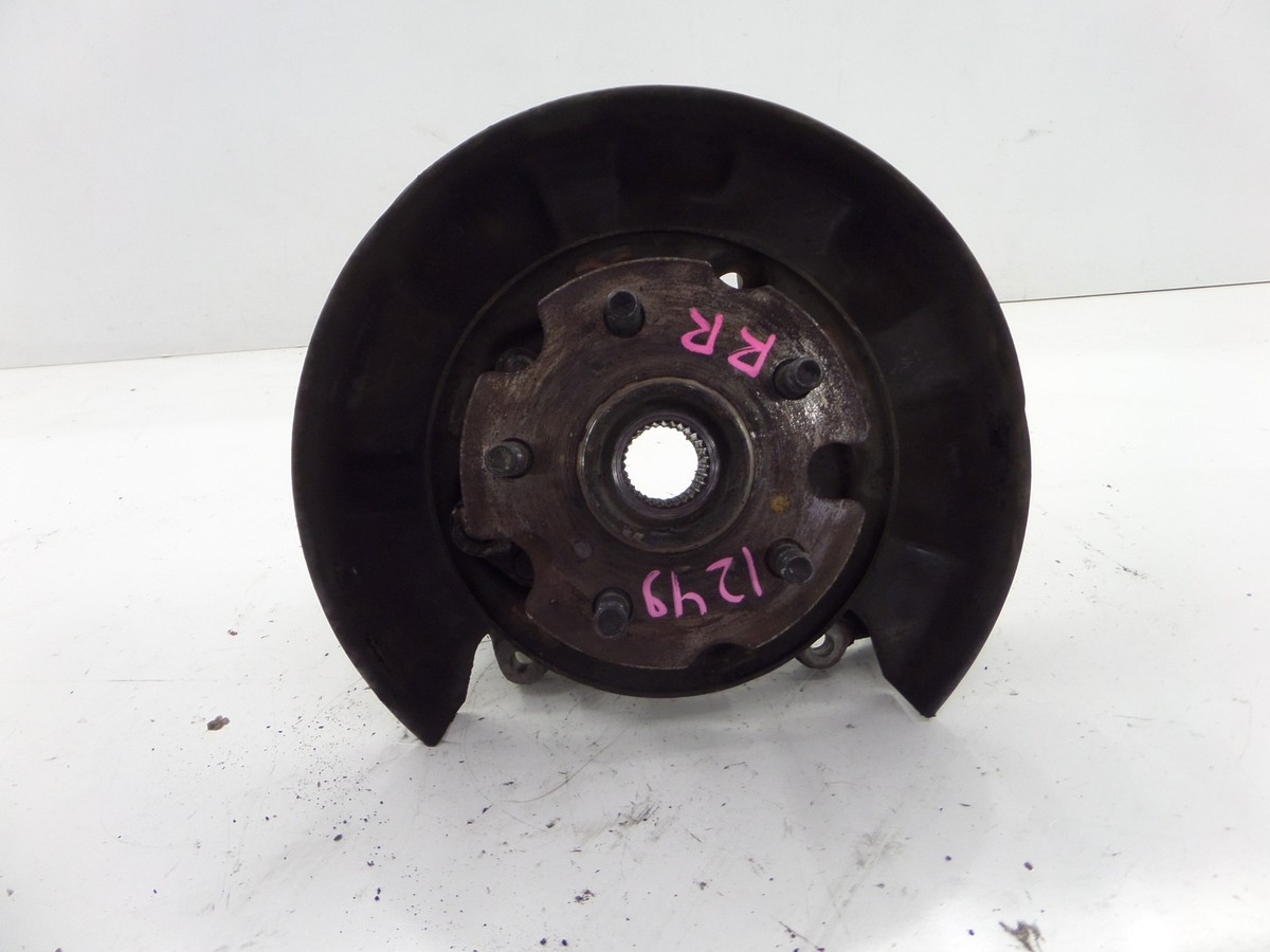 T*K様  JAPAN JFA  SUPCOL/SUPCOL Toyota Supra Right Rear Knuckle Hub Spindle Suspension MK3 MKIII