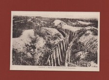 VERDUN - Hose leading to Fort Douaumont ..... (L6692)