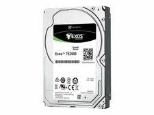 SEAGATE 1TB 2.5  ST1000NX0333 EXOS 7E2000 1FN201-E005 SAS 12Gb 7200 RPM 128MB