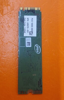 SSD - Intel SSDPEKNW010T8H /L33593-001 1TB Solid State Drive | eBay