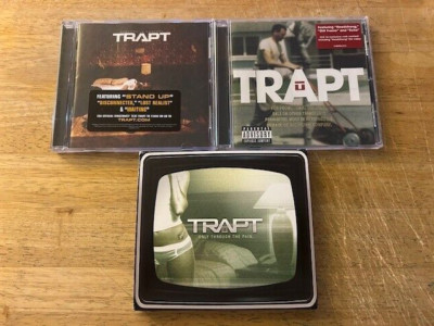 Trapt 
