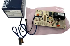 NEW PROTECH / RHEEM  Defrost Control Board & Sensor Wire 47-21517-22