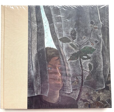 Lucian Freud Drawings, Selected by William Feaver