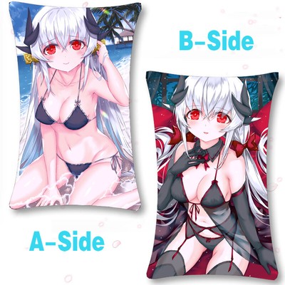 anime bolster