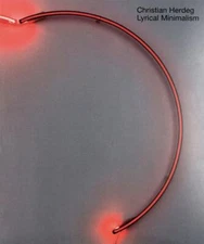 Christian Herdeg: Lyrical Minimalism (German Edition) by  in New