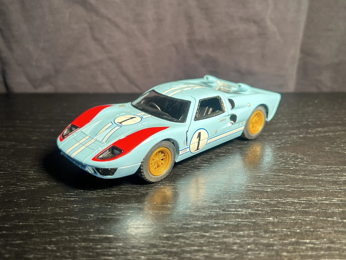 Ford gt40 2024 ken miles