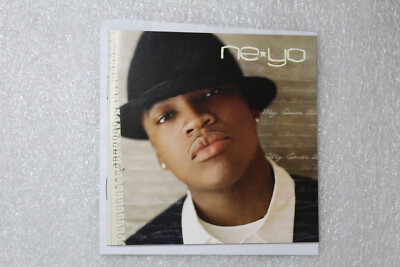In My Own Words by Ne-Yo (CD, 2006, 2 Disc) 602498826126| eBay