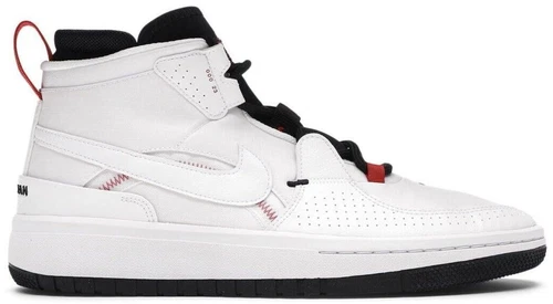 Jordan Meta-Morph Utility White