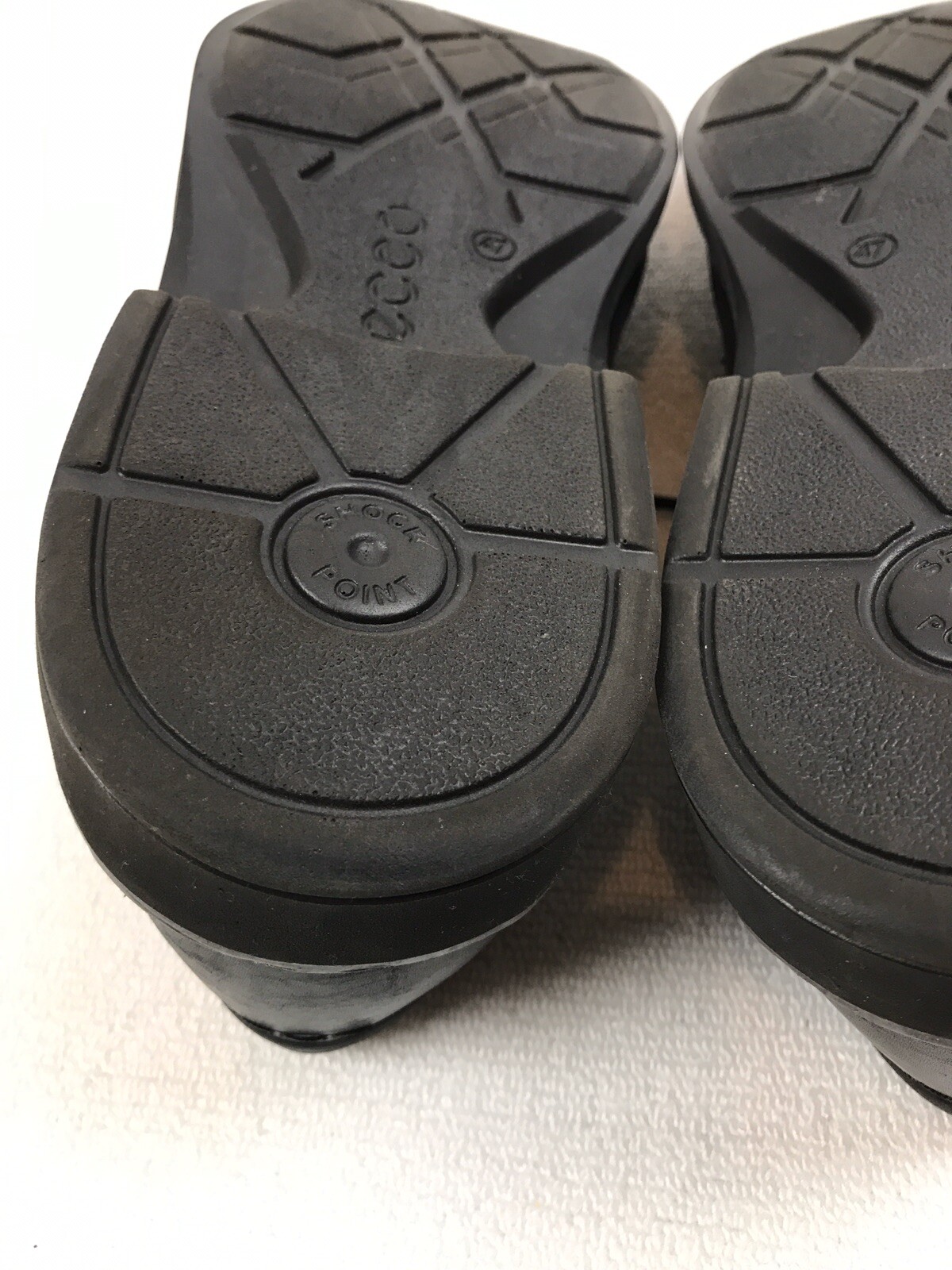 ecco size 15