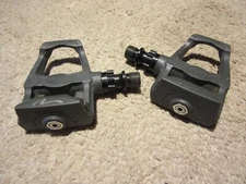 Made by Exustar Keo compatible Clipless Pedals  adjustable release