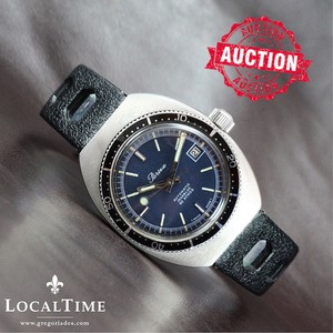 atmos dive watch