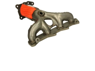 BM Catalyst Cat for Seat Arosa Cordoba Ibiza VW Polo Lupo 1.0 1.4 ANV AUC AUD