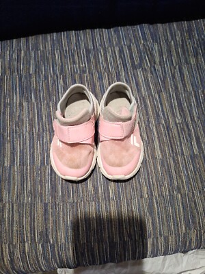 Girls Fila Toddler Size Shoes UK