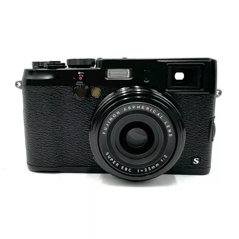 Fujifilm X100S Digital Cameras for Sale - Shop New & Used Digital