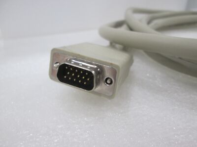 TEL Tokyo, Haurtian, E164535, Low Computer Cable Assy, Used TEL Tokyo, Haurtian, E164535, Low Computer Cable Assy, Used