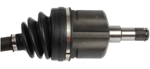 Right New CV Complete Assy Cardone Industries 66-1250HD - Bild 3 von 4