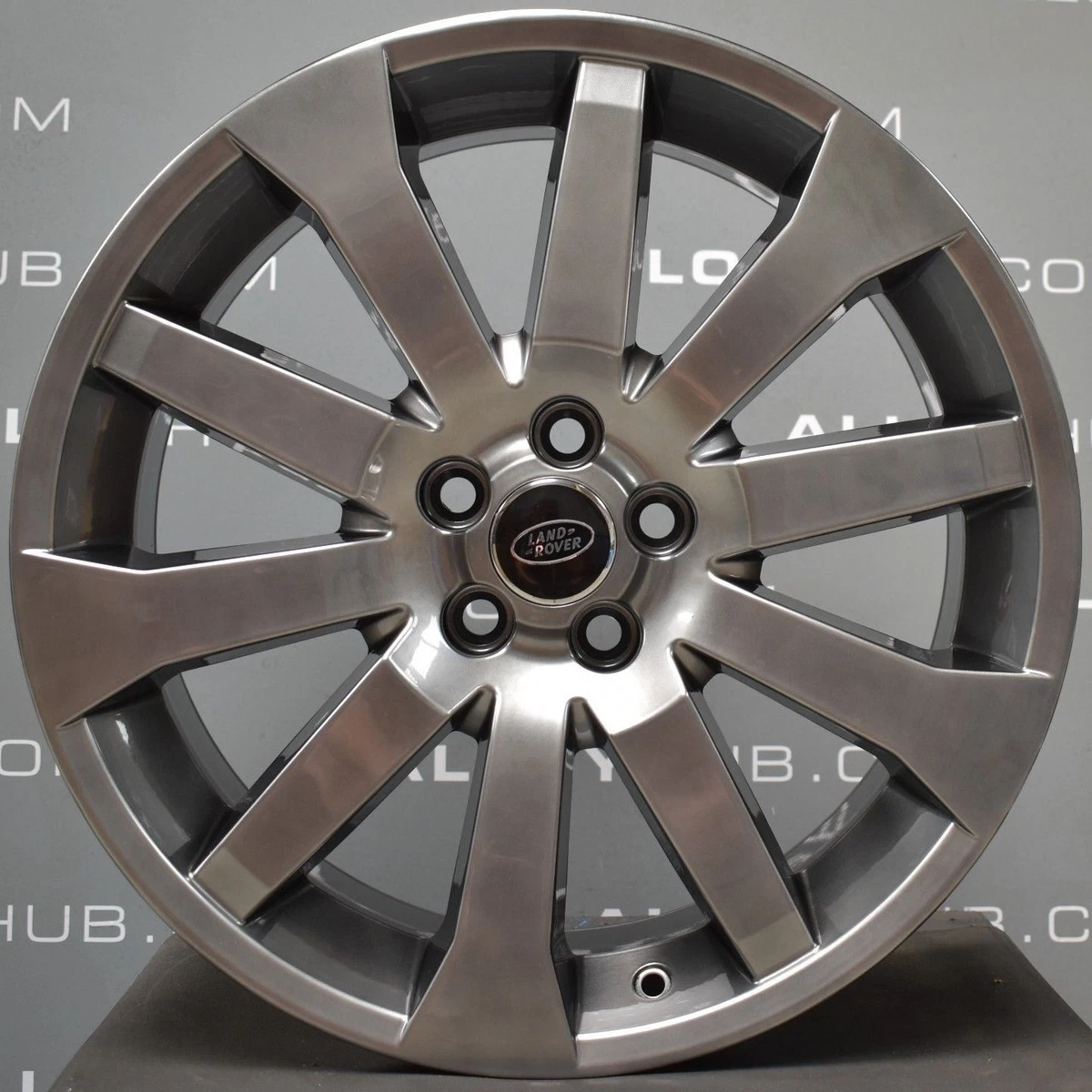 Freelander wheels 2024