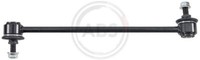 261026 A.B.S. Stange/Strebe, Stabilisator FüR Mazda