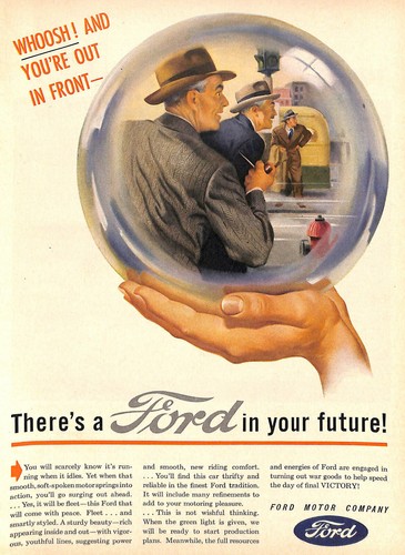 The New Yorker Feb. 24, 1945 - Imagen 9 de 10