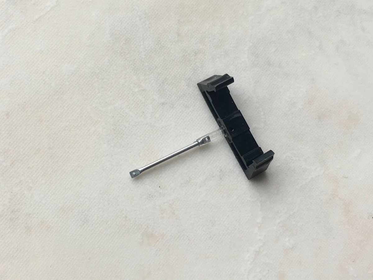 6854 Saphir Teppaz MT30 Needle stylus platine vinyle disque