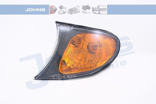 81 57 38-95 JOHNS Clignotant Avant Droite, Sans Porte-lampe Pour