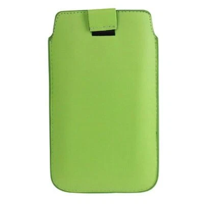 Handy Hülle Slide Case Schutzhülle Bag Tasche Etui für Handy Samsung Galaxy Note - Bild 1 von 4