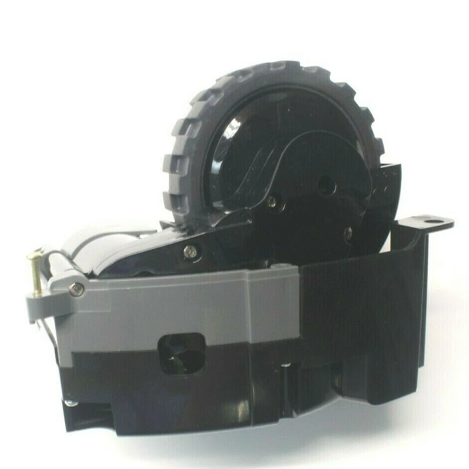 iRobot 替换轮适用于 Roomba i3 i4 i7 i7+ i8 i3 i6+ Plus e5 e6 e7 — 第 2/2 张图片