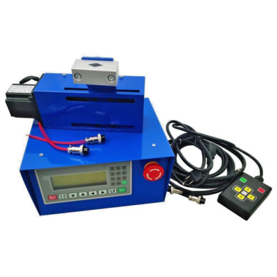 Automatic Linear Welding Ooscillator 3'' Wide Oscillating welder Remote Control