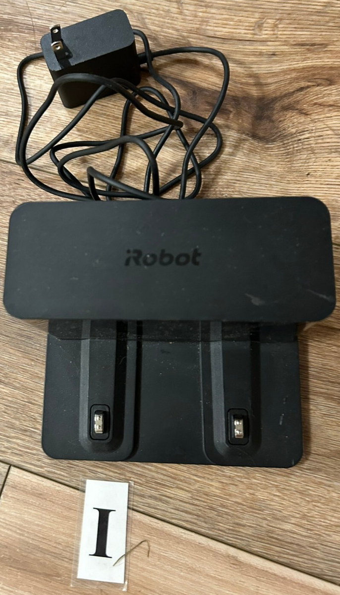 Replacement parts for iRobot Roomba Robot Vacuum RVG-Y1 (L) | eBay