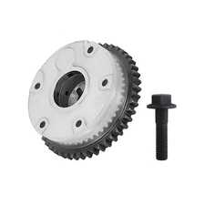 Timing VVT Sprocket W/Bolt for HONDA ACCORD L4 2.4L 2008-2012 14310-R5A-305