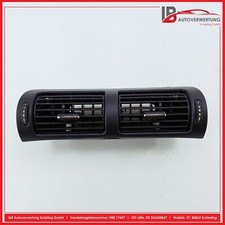 MERCEDES W203 S203 CL203 Facelift Luftd&uuml;se Schwarz A2038302254 A2038303454 9116