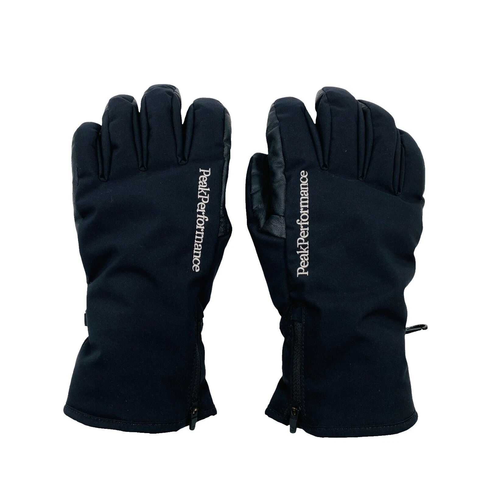 Casual Size 8 Gloves & Mittens for Men