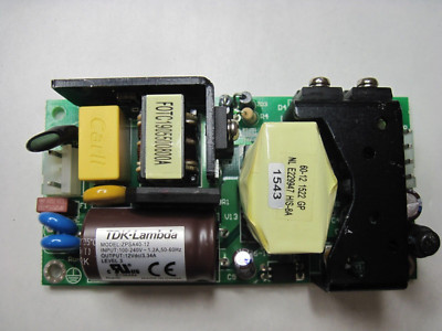 ZPSA40-12  TDK-LAMBDA  POWER SUPPLY