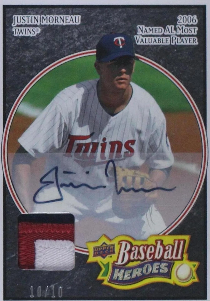 Black Patch Autographs