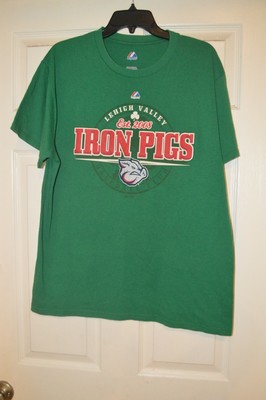 minor league baseball logo t shirt