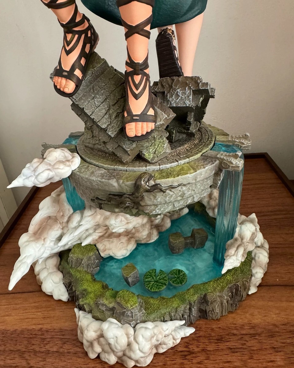 FairyLand Studio Link Zelda Resin Figurine Statue