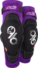 EVS SLAY96K-XXL Slayco96 Knee Pad 2X