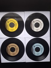 14 - Northern Soul  7 Inch Vinyl Collection