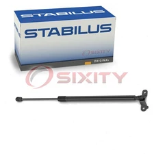 Stabilus Left Hatch Lift Support for 2010-2011 Mercedes-Benz ML450 Body  wq