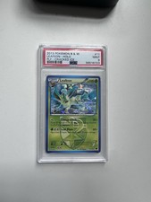 The Pokemon Company 2013 Leafeon Plasma Freeze 11/116 Cracked Ice Holo PSA 9 on eBay