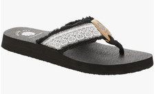Yellow Box Nara Women's Sandal-LOOK  SHIPS FREE